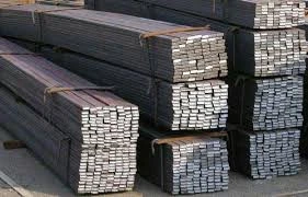 High Quality Carbon Steel Flat Bar