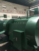 High quality cardboard, corrugated cardboard, plastic and leather creasing die cutting machine