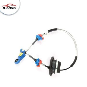 high quality cars spare replacement parts shifter cable parts