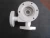 Import high quality casting stainless steel & iron pump parts from China