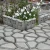 Import high quality cement form concrete curb diy stone plastic mold for curbstones from Ukraine
