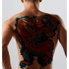 High Quality Cheap Price Body Beauty Makeup Decoration Tattoo Temporary Sticker