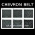 Import High Quality Chevron Rubber Conveyor Belt from China