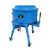 Import High quality concrete mixer self loading portable cement mixer with electric engine from China