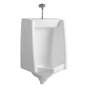 High quality container  toilet ceramic wall mount mens urinal for sale