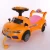 Import High Quality Control Toys Kids Ride On Toy Magic Children Swing Car from China