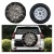 Import High quality custom colour universal pvc car tyre spare cover from China