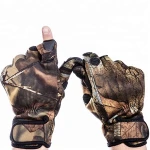 High Quality Custom Water Sports Neoprene Free Diving Gloves
