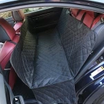 High quality dog blanket for car welcome custom your design
