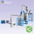 Import high quality economic plastic pet bottle washing recycling machine from China