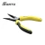 Import High Quality Electrician Hand Tools Needle Flat Nose Pliers Function from China