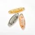 Import High quality elegant elliptical spring clip metal alloy hair clips in hairgrips from China