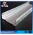 Import High quality factory direct sale high strength galvanized steel floor joist from China