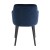 Import High Quality Factory Price Fabric Modern Simple Design Dining Chair from China