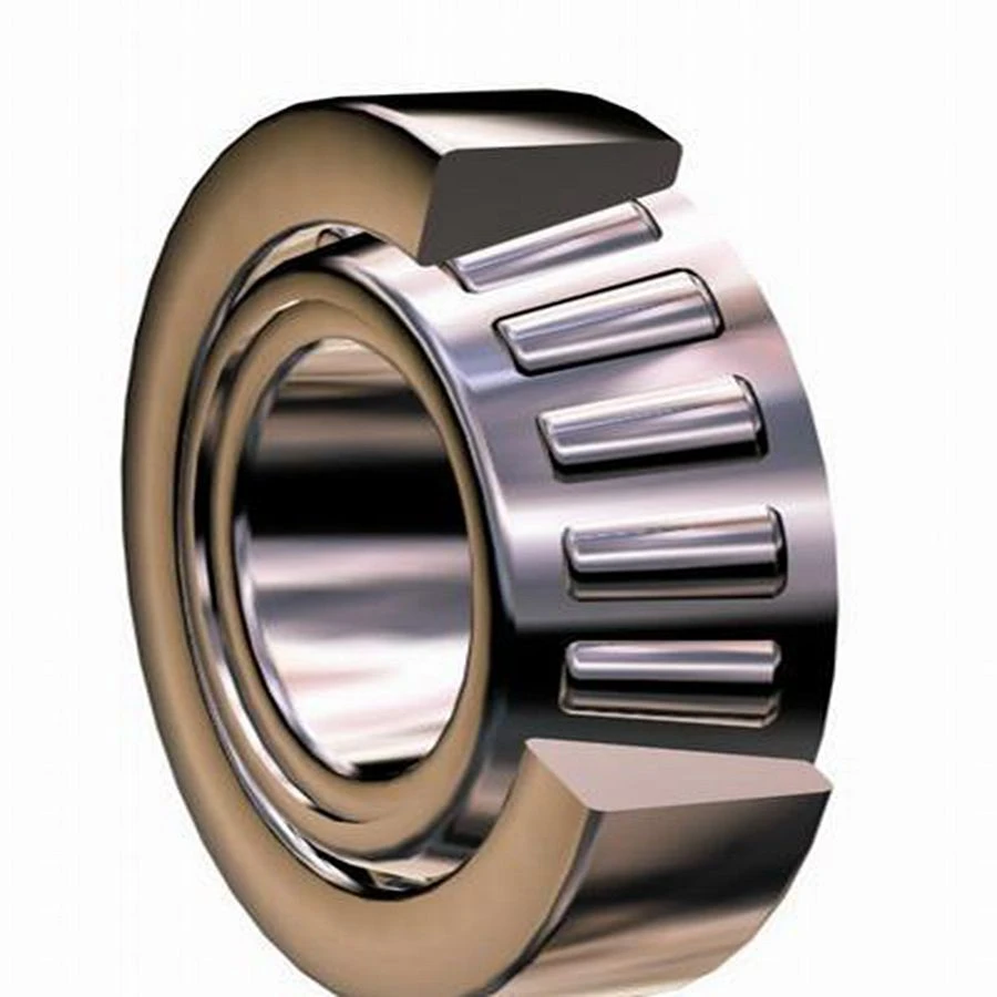 high quality  flat crush low price taper roller bearings