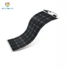 High Quality Flexible Solar Panel 400W 300W Thin Film Semi Filexible Solar Panel Sample Available