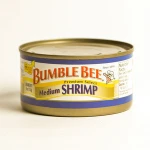 High Quality Frozen Shrimp Vannamei Ready to Eat Meals