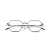 Import High Quality Full Rim Eyewear Optical Titanium Eyeglasses Frame For Men And Women from China