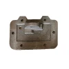 high quality grey iron casting China custom auto fastener auto iron fastener grey iron sand castings