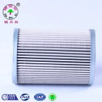 High quality hydraulic oil filter element stainless steel filter mesh for oil filtration cartridge replacement BCB
