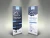Import High Quality Indoor aluminum digital printing roll up banner display stand from China