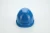Import High Quality Industrial Head Protection Abs Hard Hat Construction Worker Safety Helmet from China