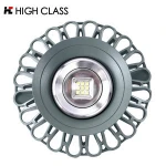 High quality IP65 outdoor waterproof gas station 70w 100w 150w UFO Led Explosion-proof Lights