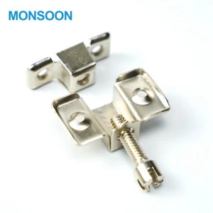 High quality Iron connector Furniture accessories
