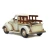 Import High Quality Iron Crafts Retro Truck Model Handmade Metal Decor Vintage Truck Model For Pub Home Office Shop Tabletop Decor from China