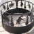 Import high quality iron fire pits ring metal ring for fire pit from China