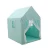 Import High quality kids indoor tent children house toy tents small house play tent for kids from China