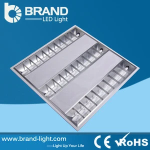 high quality led light China factory ELECTRONIC BALLAST fluorescent lamp fixture