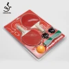 High quality low price compact Fashion Sports Kids Table Tennis Bats Mini Desktop Set