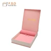 High Quality Luxury Custom logo Printed  Paper Gift Box Packaging  Paper Jewelry Box
