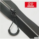 High Quality Machine Grade weldable waterproof zipper