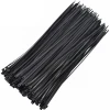 High quality manufacturers plastic nylon cable tie 7.6*300mm