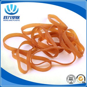 High Quality Medical Rubber Band , Latex Free Medical Rubber Band Wholesale