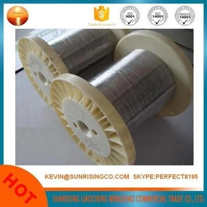 high quality medical use stainless steel micro wire