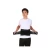 Import High quality Medical waist belt best waist lumbar immobilizer brace Waist support for man and women H007Y from China