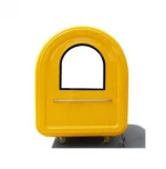 High Quality Mobile Kiosk Ice Cream