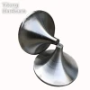 High quality Modern metal spinning tulips table legs
