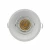 Import High Quality Mr16 Recessed Led Spotlight Lamp Covers Housing Frameless Spotlight from China