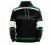 Import high quality oem custom made mens ice hockey jersey hoodie with lace from China