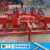 Import High quality oil gas choke manifold / oil kill choke manifold / oilfield manifold for wellhead drilling from China