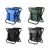 Import High Quality Outdoor Folding Portable Camping Chair With Cooler Bag from China