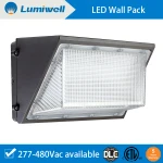 High quality outdoor IP65 LED wall pack light