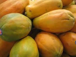 High Quality Papaya Fruit/Papaya Fruit for sale/Frozen Papaya Frozen Fruit
