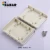 Import high quality plastic case for electrical equipment enclosure box diy plastic pcb outlet control box from China