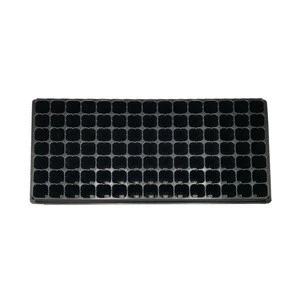 High quality plastic cell seed tray for agriculture