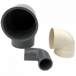 high quality plastic mould manufacturing for pvc pipe fitting